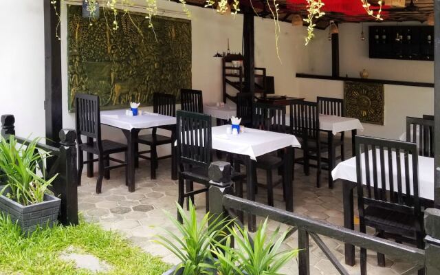 Angkor Bosky Hotel