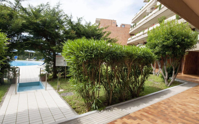 Suites Marilia Apartments