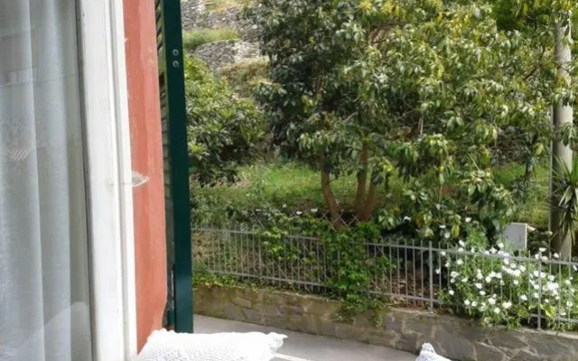 Appartamento Monterosso 81