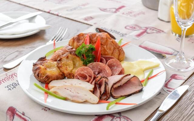 Umthunzi Hotel & Conference