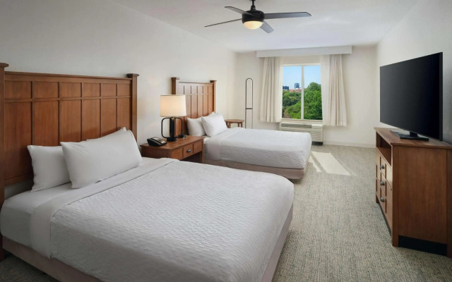 Homewood Suites by Hilton Atlanta Midtown, GA