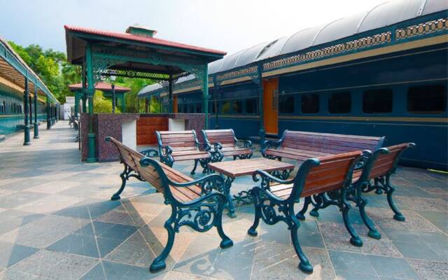 Tivoli Garden Resort