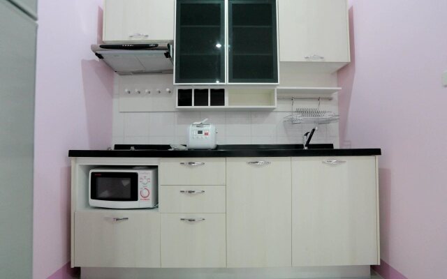 V Residence