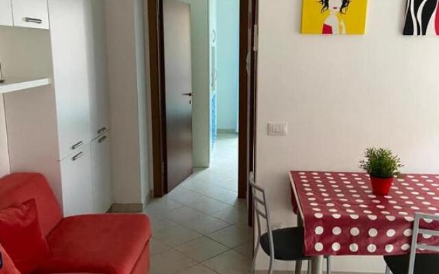 Vacanze a Cupra Marittima