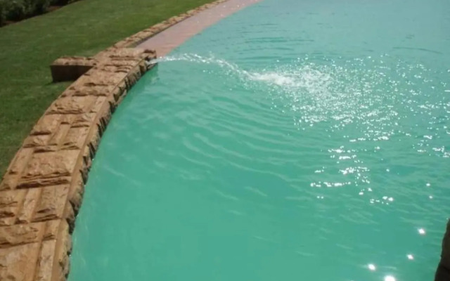 Ocean View Villas Unit A11