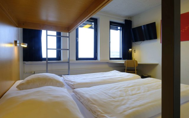 Zleep Hotel Ishøj