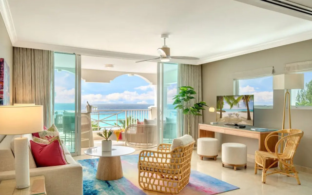 Concierge Collection at O2 Beach Club & Spa by Ocean Hotels