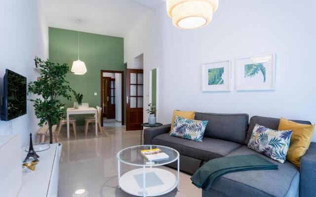 Apartamentos Diaber Gerona 22