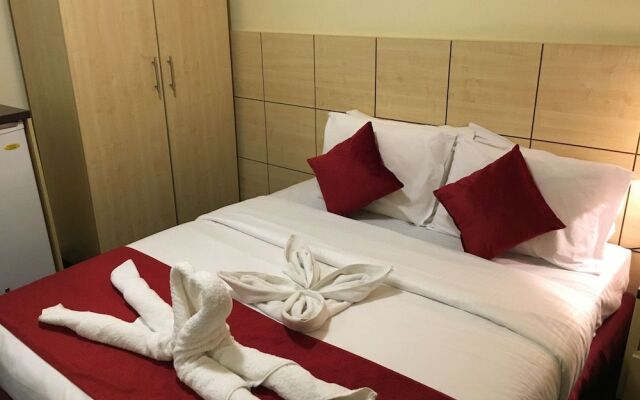 Jawharah Diyar Matar 2 Hotel