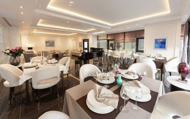 Boutique Hotel Vissi d'Arte