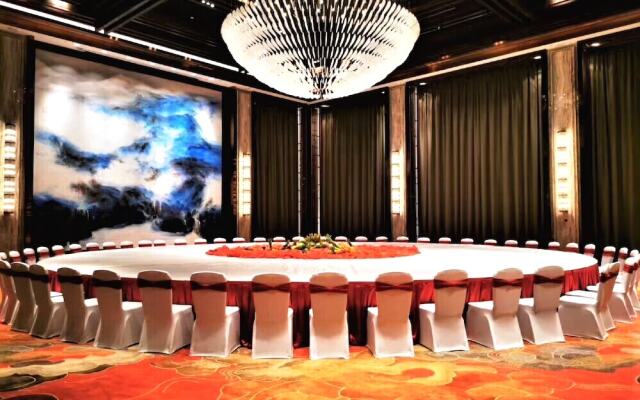 Haikou Yatter Hotel, Vignette Collection by IHG