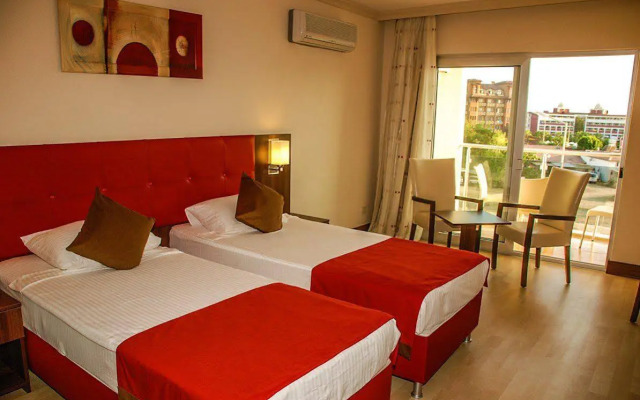 Sidekum Hotel - All Inclusive