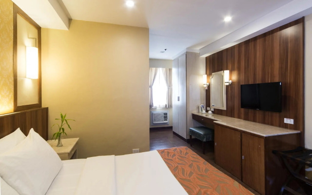 Hotel Veniz Burnham