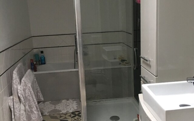 Chambre a Chantemerle