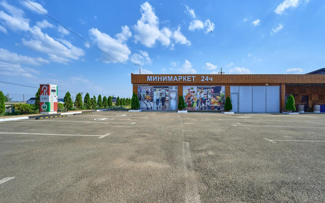 Гостиный Двор