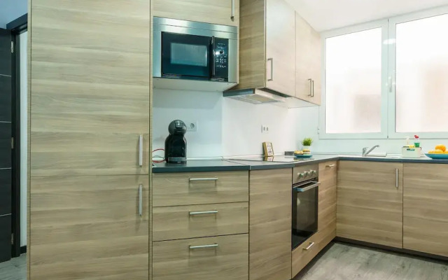 Nerja City Center Apartment