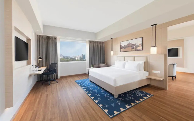 Mercure Lucknow Gomti Nagar
