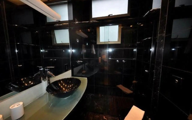 IPF2045C - Tiffany's Residence Service - Ipanema