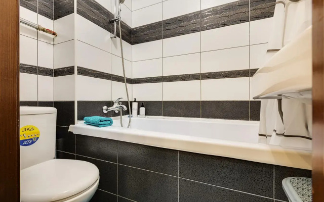 ВПитер на сутки на проспекте Костромской 31