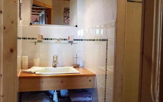 La Cocagnière - In a rural location