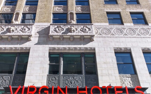 Virgin Hotels Chicago