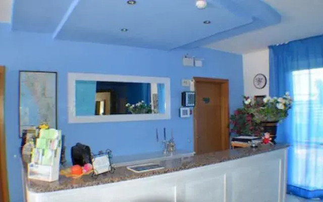 Hotel Paradiso Verde