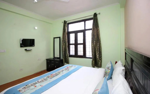 Hd View Point By OYO Rooms