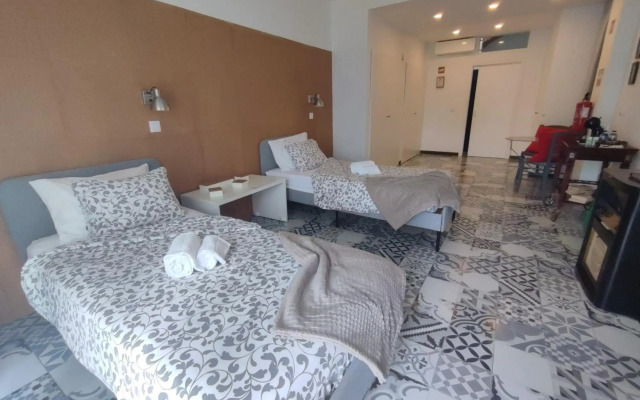 Villas de Cintra