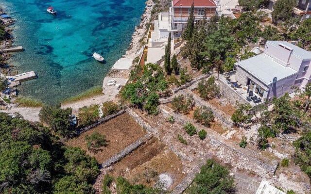 Nice Home in Vela Luka With Wifi