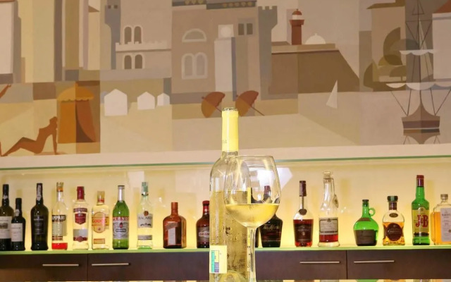 Figueira Coast View Apartment