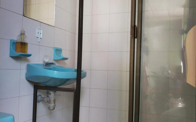 Hostel La Casona 1859