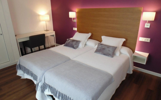 Hotel Llorca