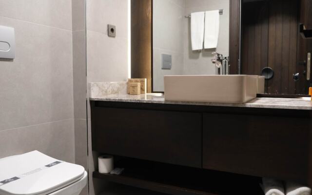 No 21 Hotel by Fidan Hoca