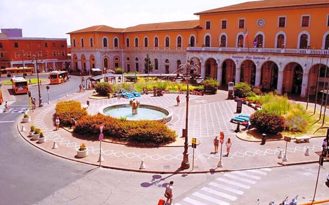Stazione22 B&B