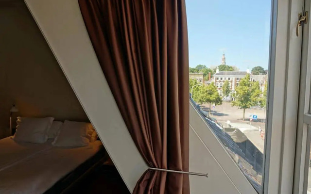 Hotel Corps de Garde