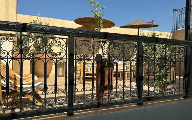 Riad Dar Serenity