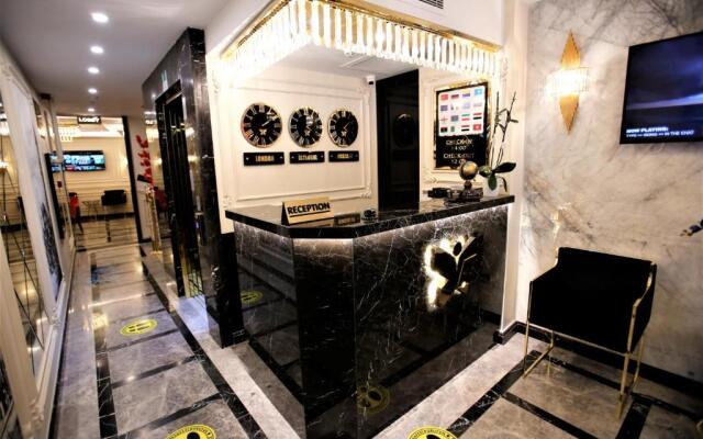 Omma Hotel