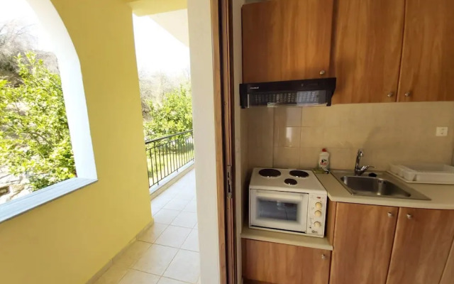 Domaine Papakonstantis Apartments To Let