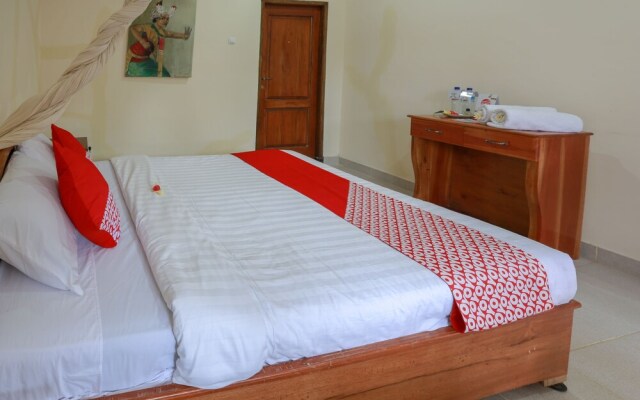 Tetebatu Mountain Resort