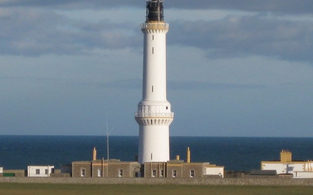 Aberdeen Lighthouse Cottages