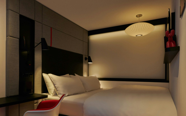 citizenM Miami Worldcenter