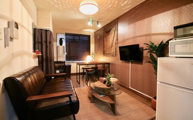 Obbligato room205. 206. 207