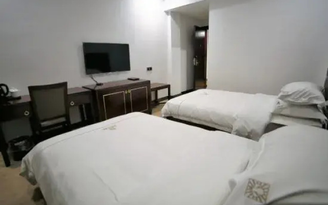 Jinshimian Hotel