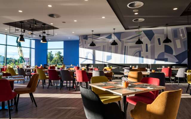 Park Inn by Radisson Hotel and Spa Zalakaros