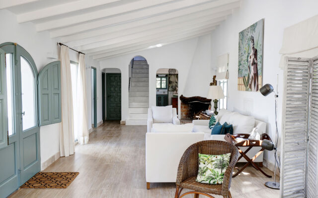 Holiday Home Bisserot