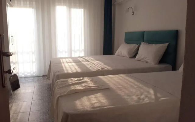 Ada Keki̇ği̇ Pansi̇yon