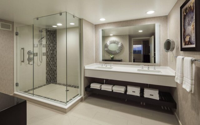 The Westin Southfield Detroit