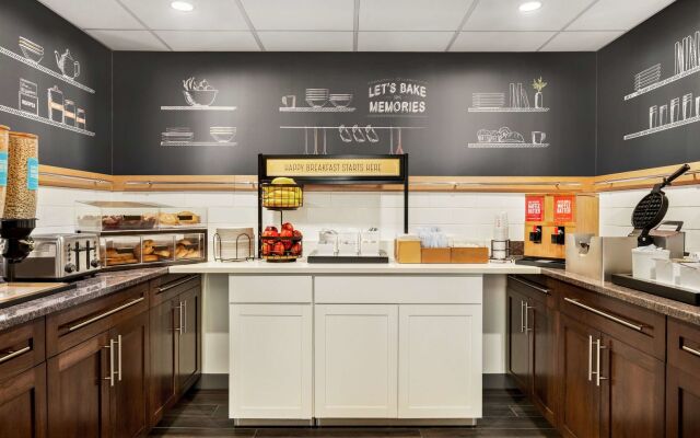 Hampton Inn Quakertown