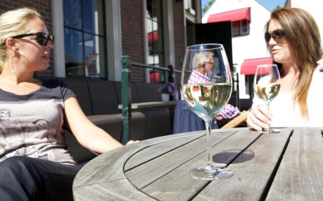Hotel Medemblik