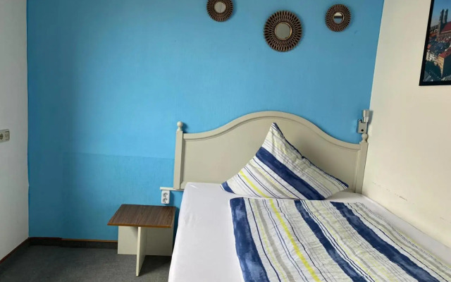 Hotel - Pension - Weller
